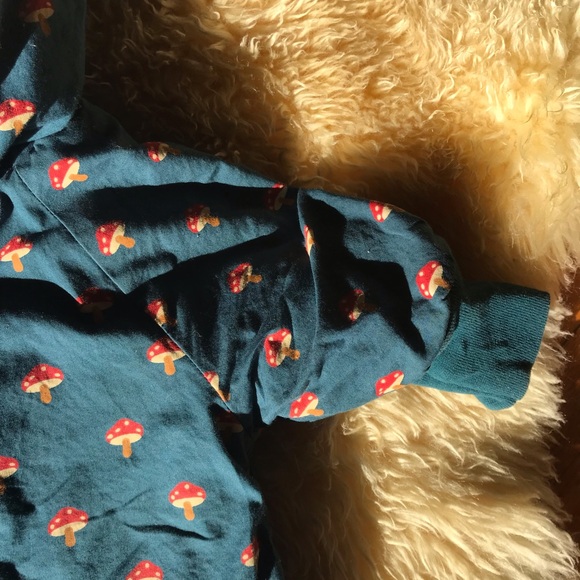 Toadstools Snowsuit - Picture 11 of 12